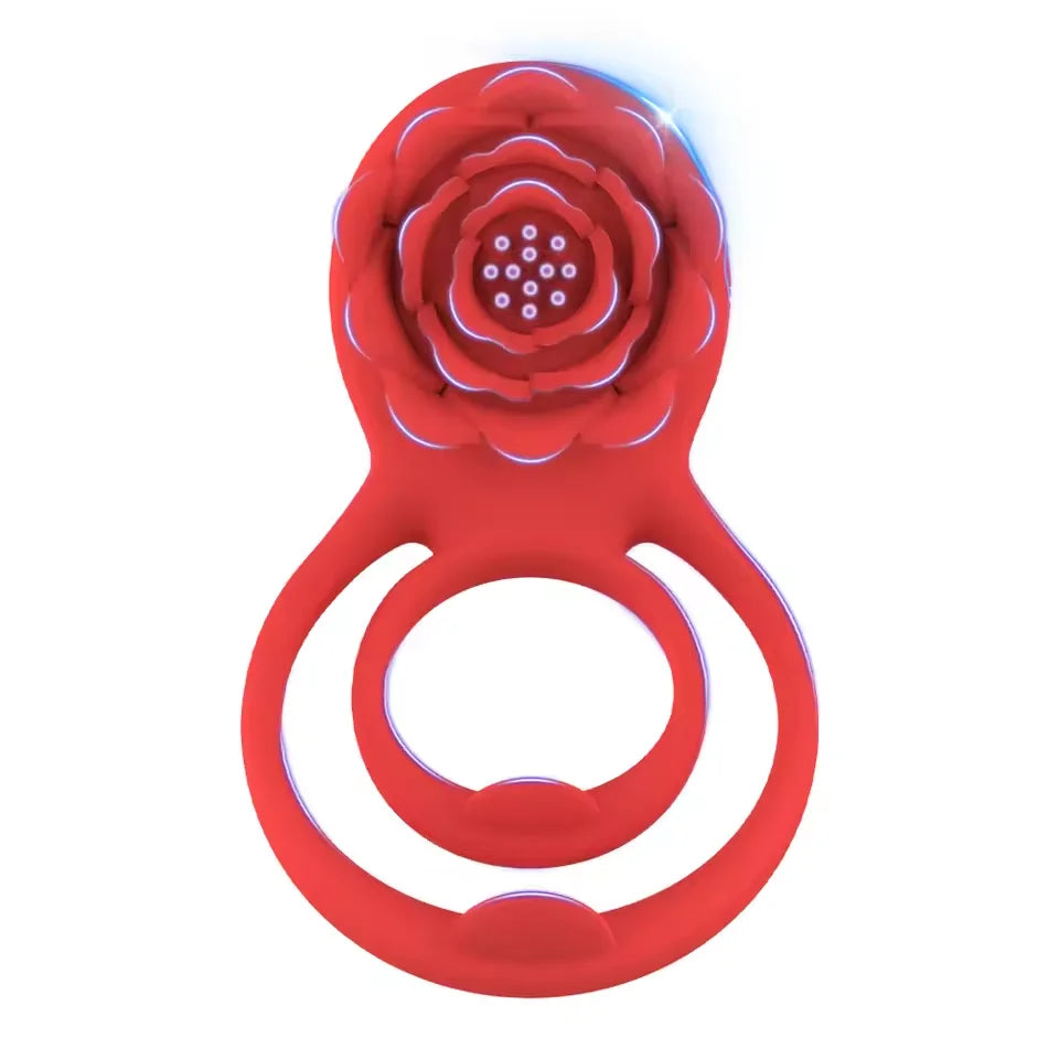 Remote Vibrating Ring