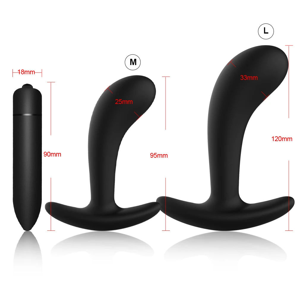 Silicone Training Set