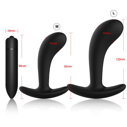 Silicone Training Set