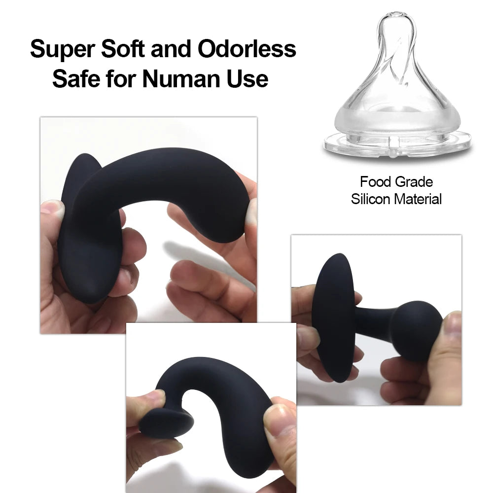 Silicone Training Set