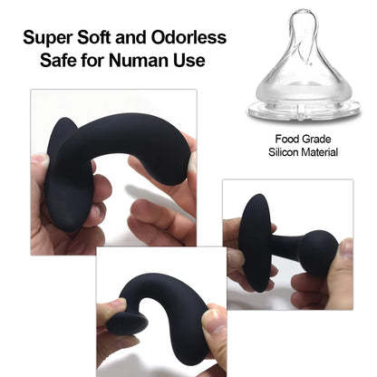 Silicone Training Set