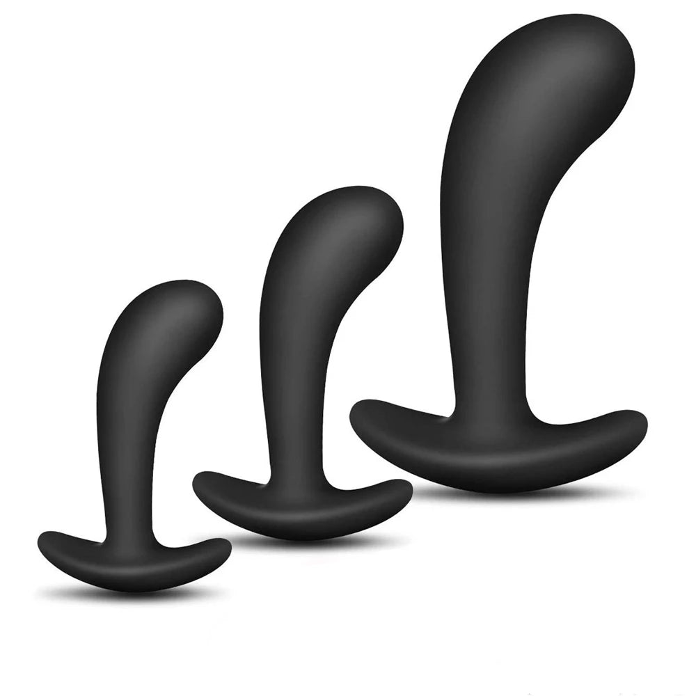 Silicone Training Set