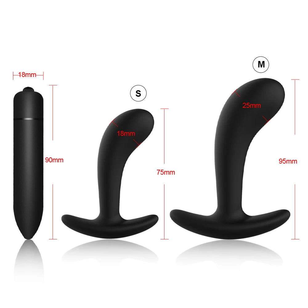 Silicone Training Set