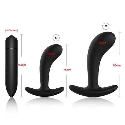 Silicone Training Set