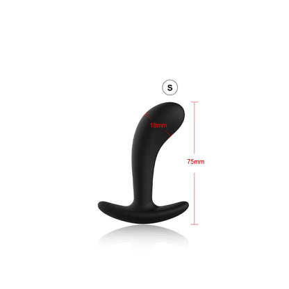 Silicone Training Set