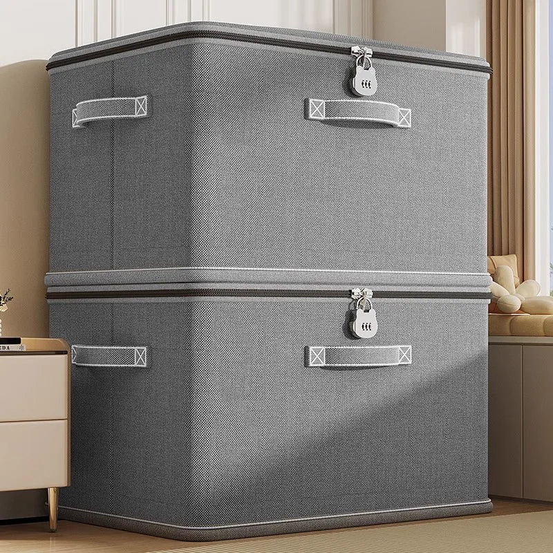 Lockable Personal Wellness Case
