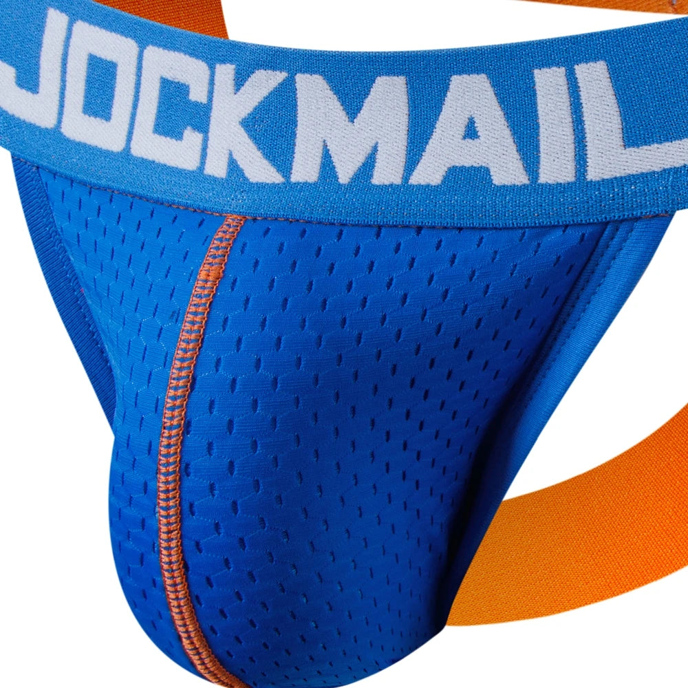 Mesh Jock