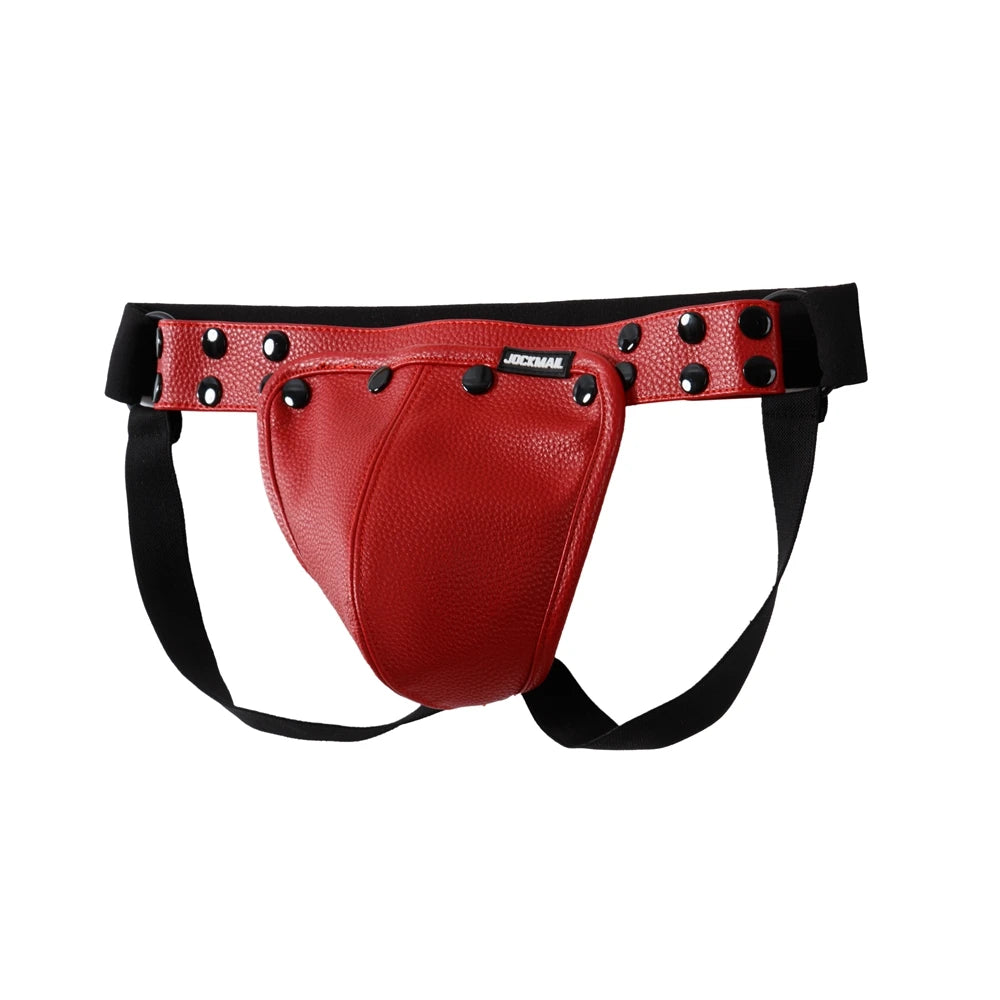 Harness Jock