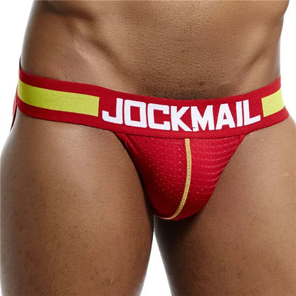 Mesh Jock