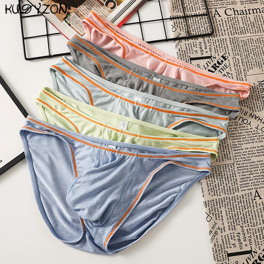 Modal Pouch Brief