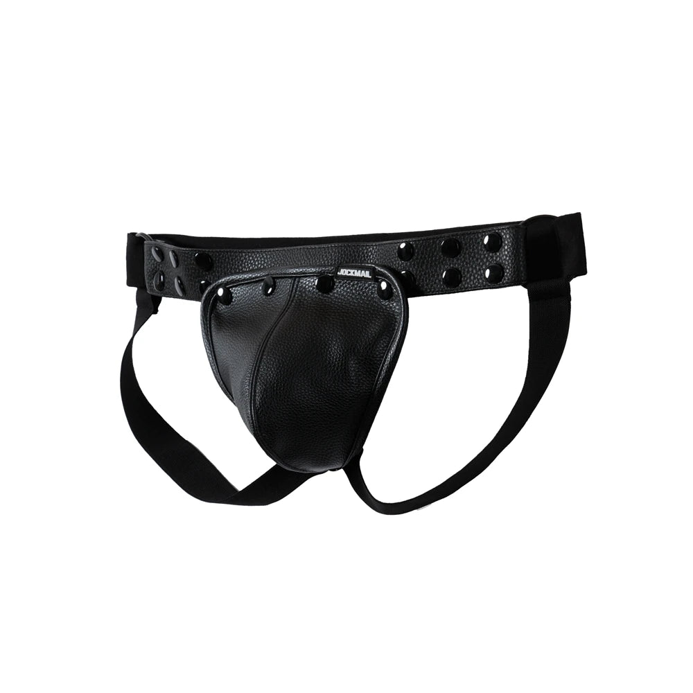 Harness Jock