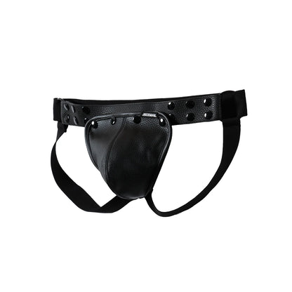 Harness Jock
