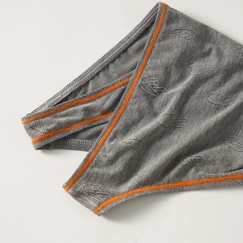 Modal Pouch Brief