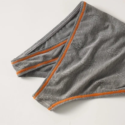 Modal Pouch Brief
