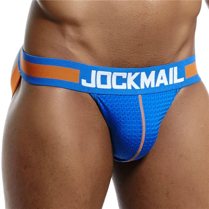 Mesh Jock
