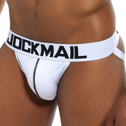 Mesh Jock