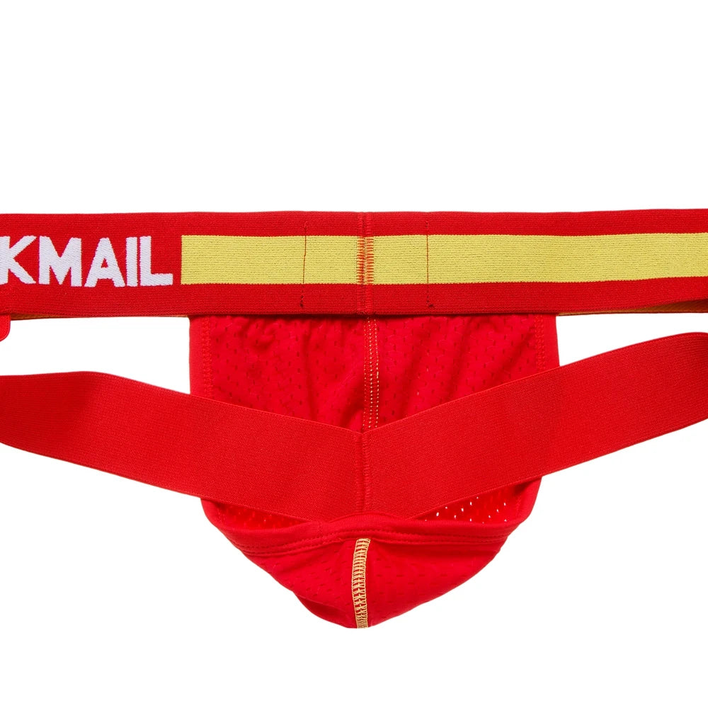Mesh Jock