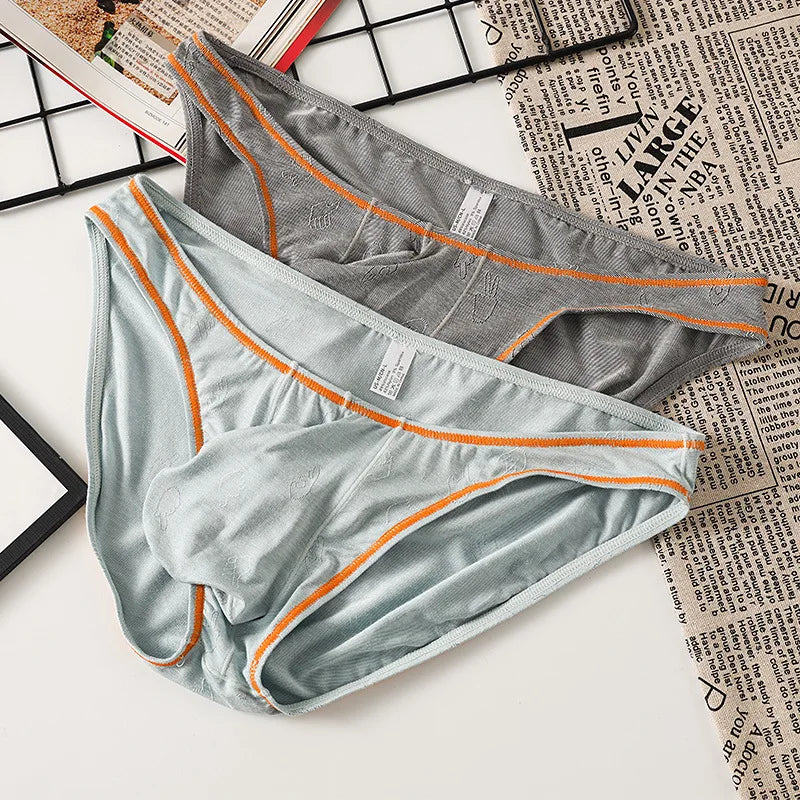 Modal Pouch Brief
