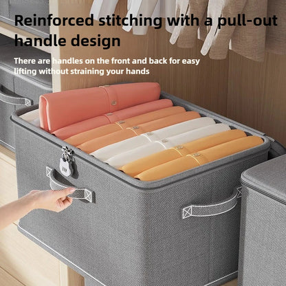 Lockable Personal Wellness Case