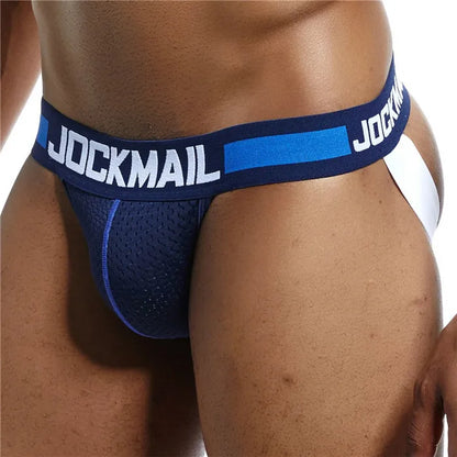Mesh Jock