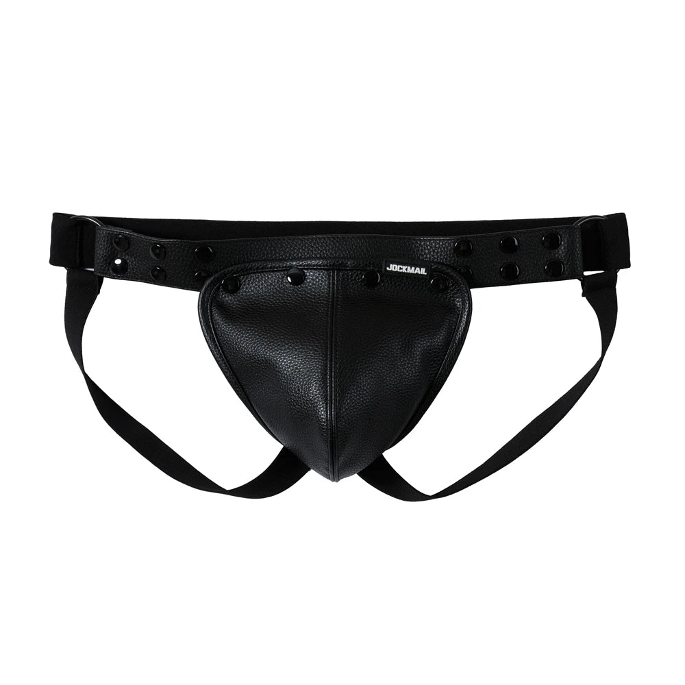 Harness Jock