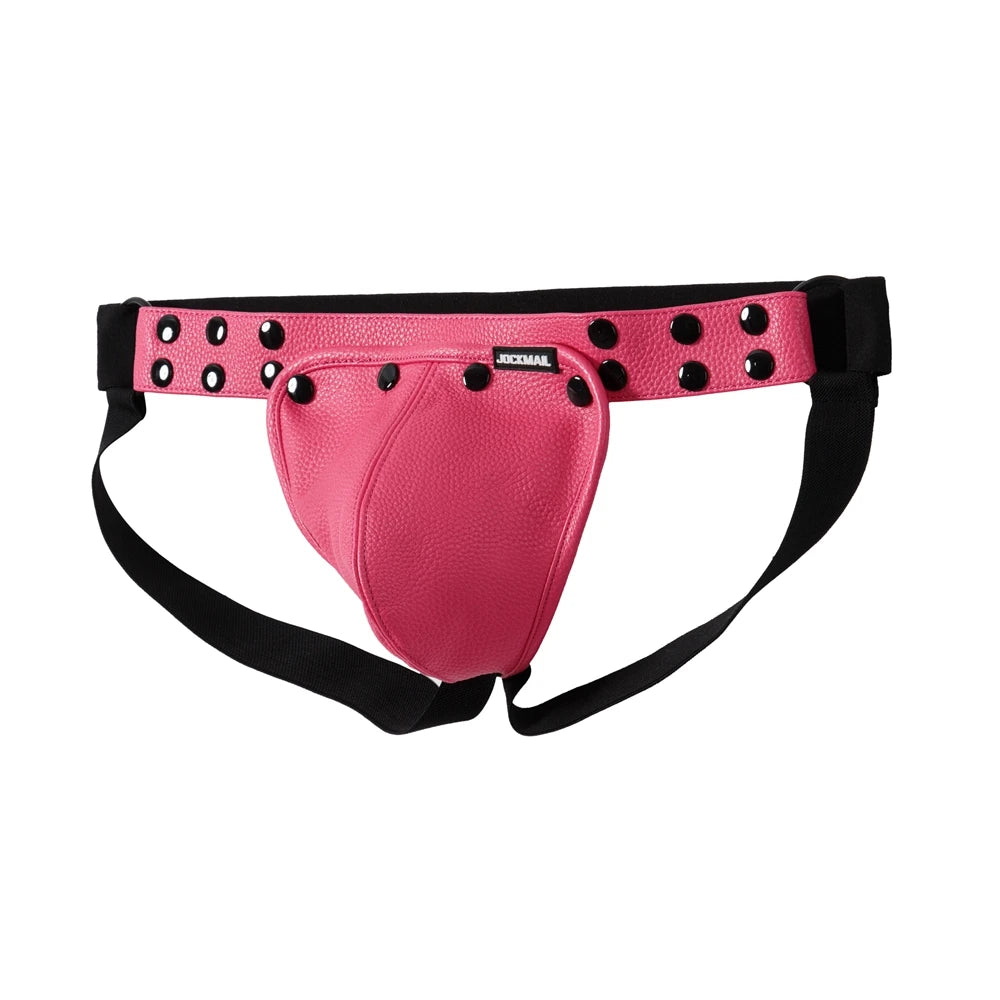 Harness Jock