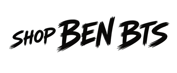 Shop Ben BTS